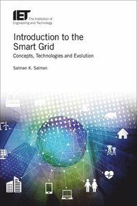 bokomslag Introduction to the Smart Grid