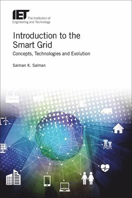 Introduction to the Smart Grid 1