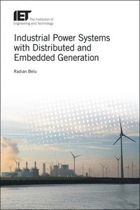 bokomslag Industrial Power Systems with Distributed and Embedded Generation