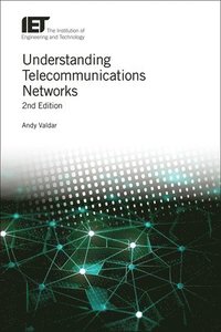 bokomslag Understanding Telecommunications Networks