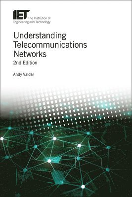 bokomslag Understanding Telecommunications Networks