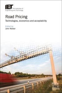 bokomslag Road Pricing