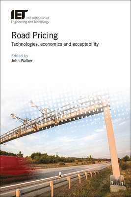 Road Pricing 1