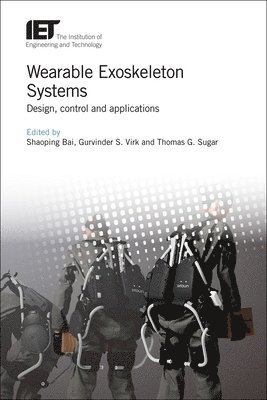 Wearable Exoskeleton Systems 1