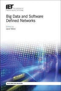 bokomslag Big Data and Software Defined Networks