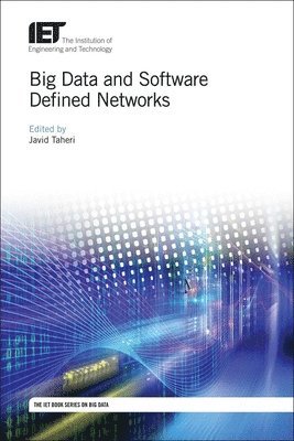 Big Data and Software Defined Networks 1