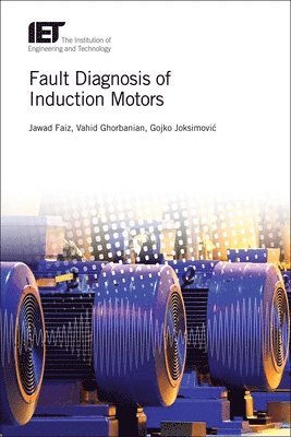 Fault Diagnosis of Induction Motors 1
