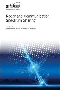 bokomslag Radar and Communication Spectrum Sharing