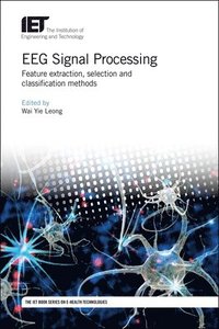 bokomslag EEG Signal Processing