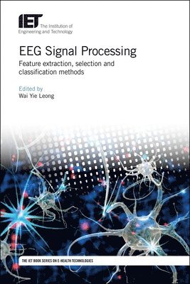 Wai Yie, Leong, Wai Yie Leong - EEG Signal Processing, Inbunden