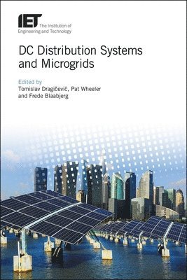 DC Distribution Systems and Microgrids 1