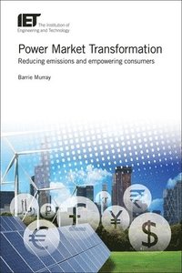 bokomslag Power Market Transformation
