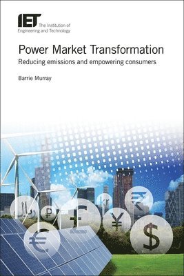 Power Market Transformation 1