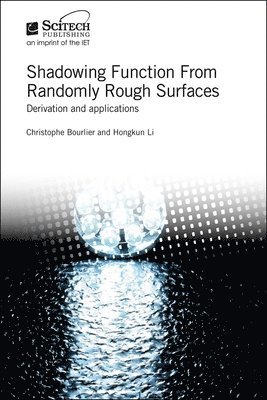 bokomslag Shadowing Function from Randomly Rough Surfaces