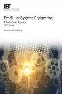bokomslag SysML for Systems Engineering