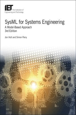 SysML for Systems Engineering 1