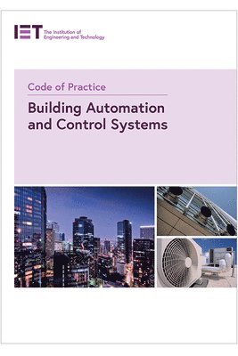 Code of Practice for Building Automation and Control Systems 1