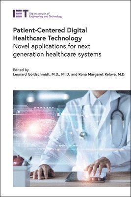 Patient-Centered Digital Healthcare Technology 1