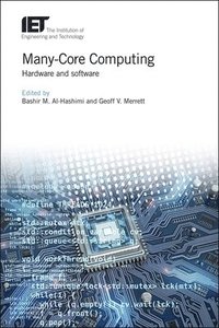 bokomslag Many-Core Computing