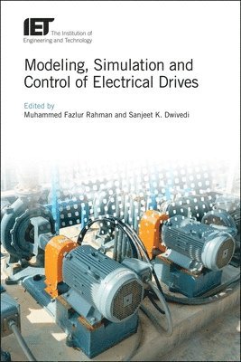 Modeling, Simulation and Control of Electrical Drives 1