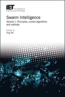 Ying Tan - Swarm Intelligence, Inbunden