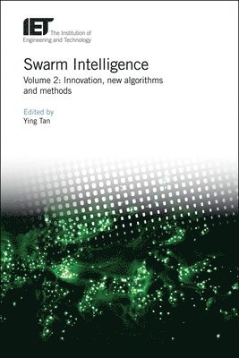 Ying Tan - Swarm Intelligence, Inbunden
