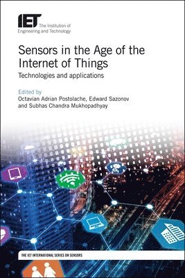 Sensors in the Age of the Internet of Things 1