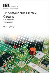 bokomslag Understandable Electric Circuits