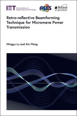 bokomslag Retro-reflective Beamforming Technique for Microwave Power Transmission