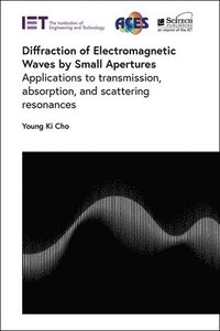 bokomslag Diffraction of Electromagnetic Waves by Small Apertures