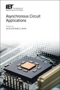 bokomslag Asynchronous Circuit Applications