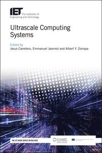 bokomslag Ultrascale Computing Systems