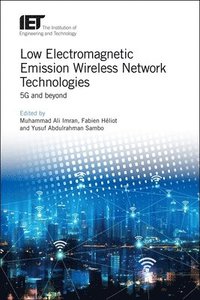 bokomslag Low Electromagnetic Emission Wireless Network Technologies