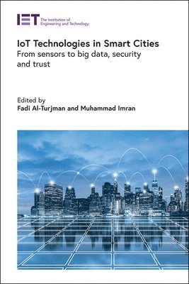 IoT Technologies in Smart-Cities