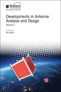 bokomslag Developments in Antenna Analysis and Design: Volume 1