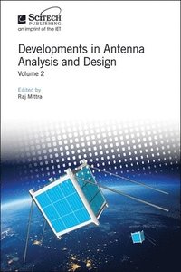 bokomslag Developments in Antenna Analysis and Design: Volume 2