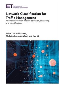 bokomslag Network Classification for Traffic Management
