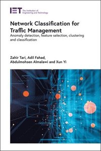 bokomslag Network Classification for Traffic Management