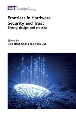 Frontiers in Hardware Security and Trust 1