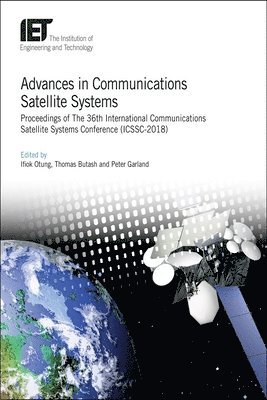 Advances in Communications Satellite Systems 1