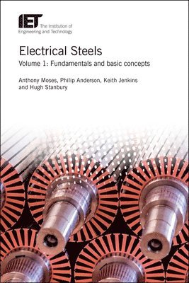 Electrical Steels: Volume 1 1