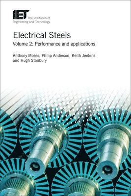 Electrical Steels: Volume 2 1