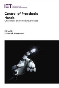 bokomslag Control of Prosthetic Hands