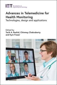 bokomslag Advances in Telemedicine for Health Monitoring