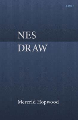 Mererid Hopwood - Nes Draw, Inbunden