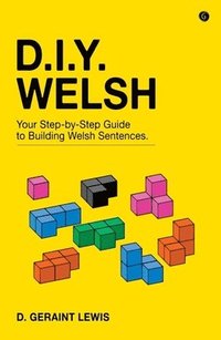 bokomslag DIY Welsh