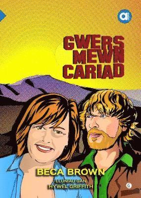 Cyfres Amdani: Gwers Mewn Cariad 1