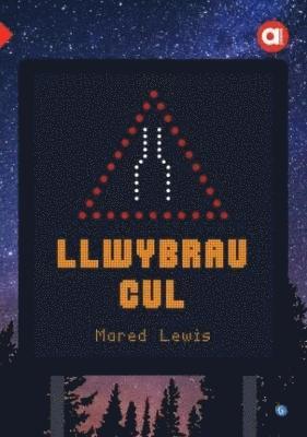 bokomslag Cyfres Amdani: Llwybrau Cul