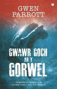 bokomslag Gwawr Goch ar y Gorwel