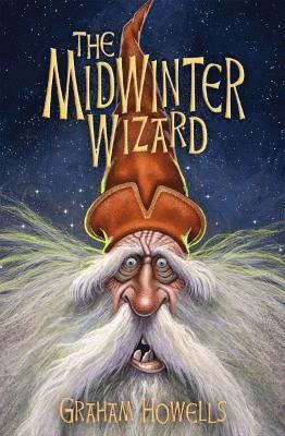 bokomslag Midwinter Wizard, The